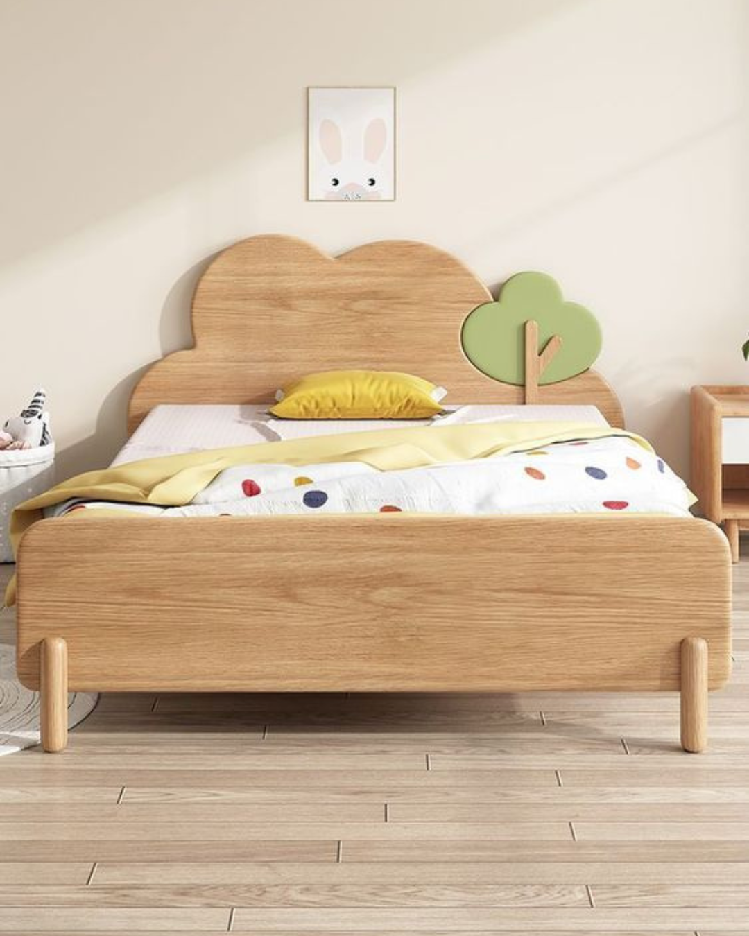 Bed (170 cm)