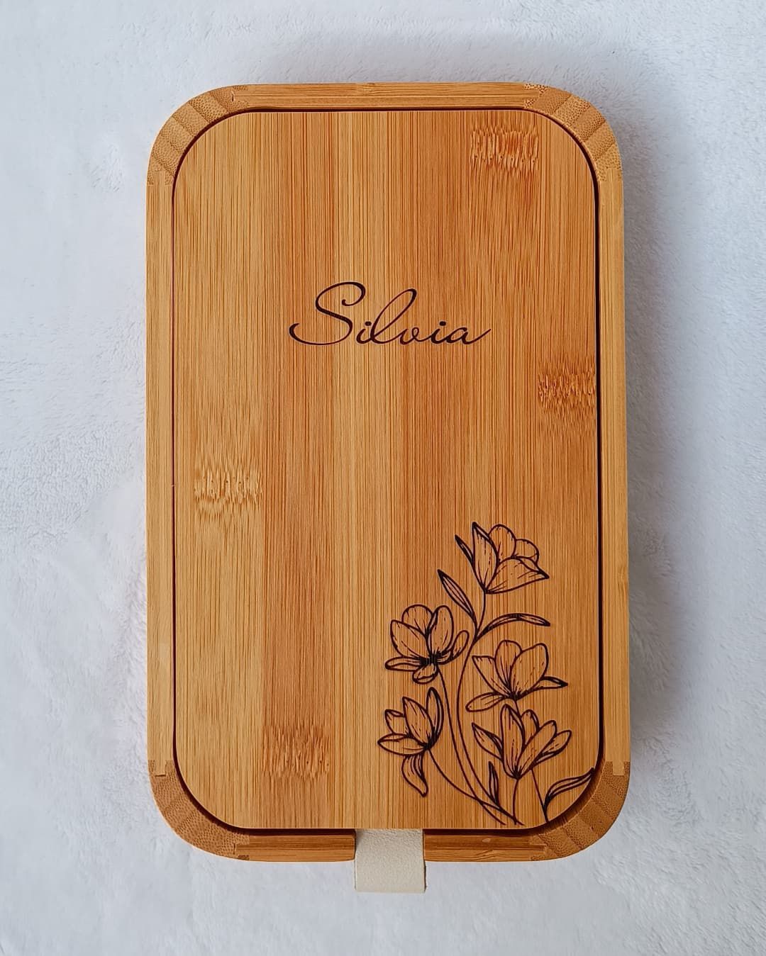 simple jewelry box