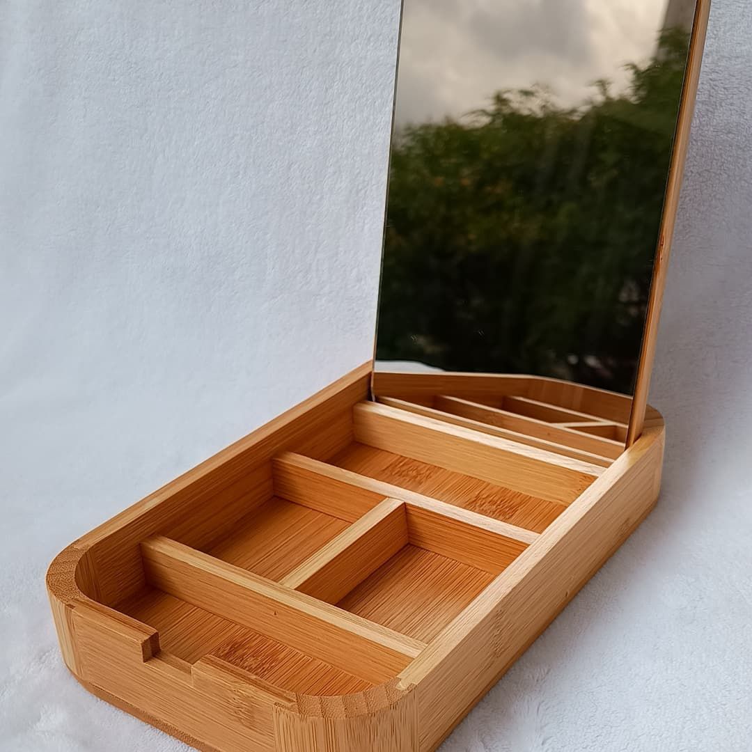 simple jewelry box